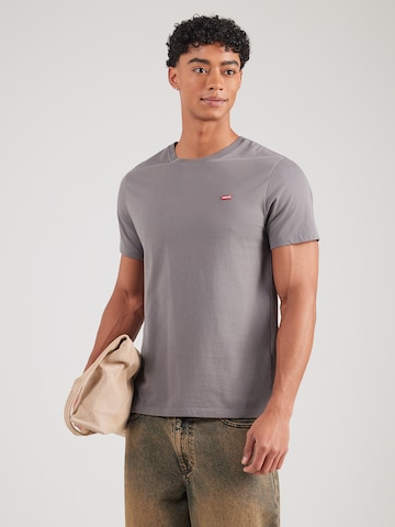 LEVI'S ® Shirt 'Original'' in Grey: front