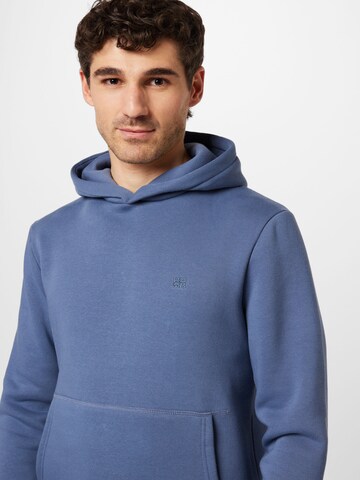 BURTON MENSWEAR LONDON Sweatshirt in Blau