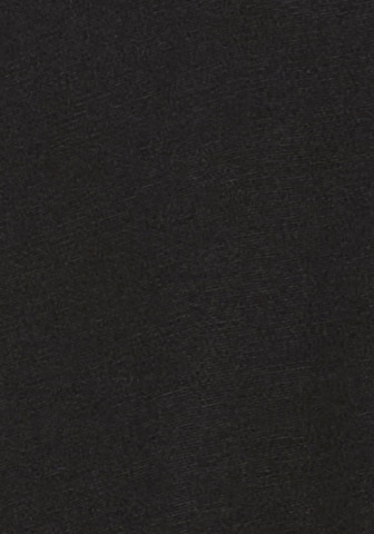 FRENCH CONNECTION Nočná košieľka - Čierna