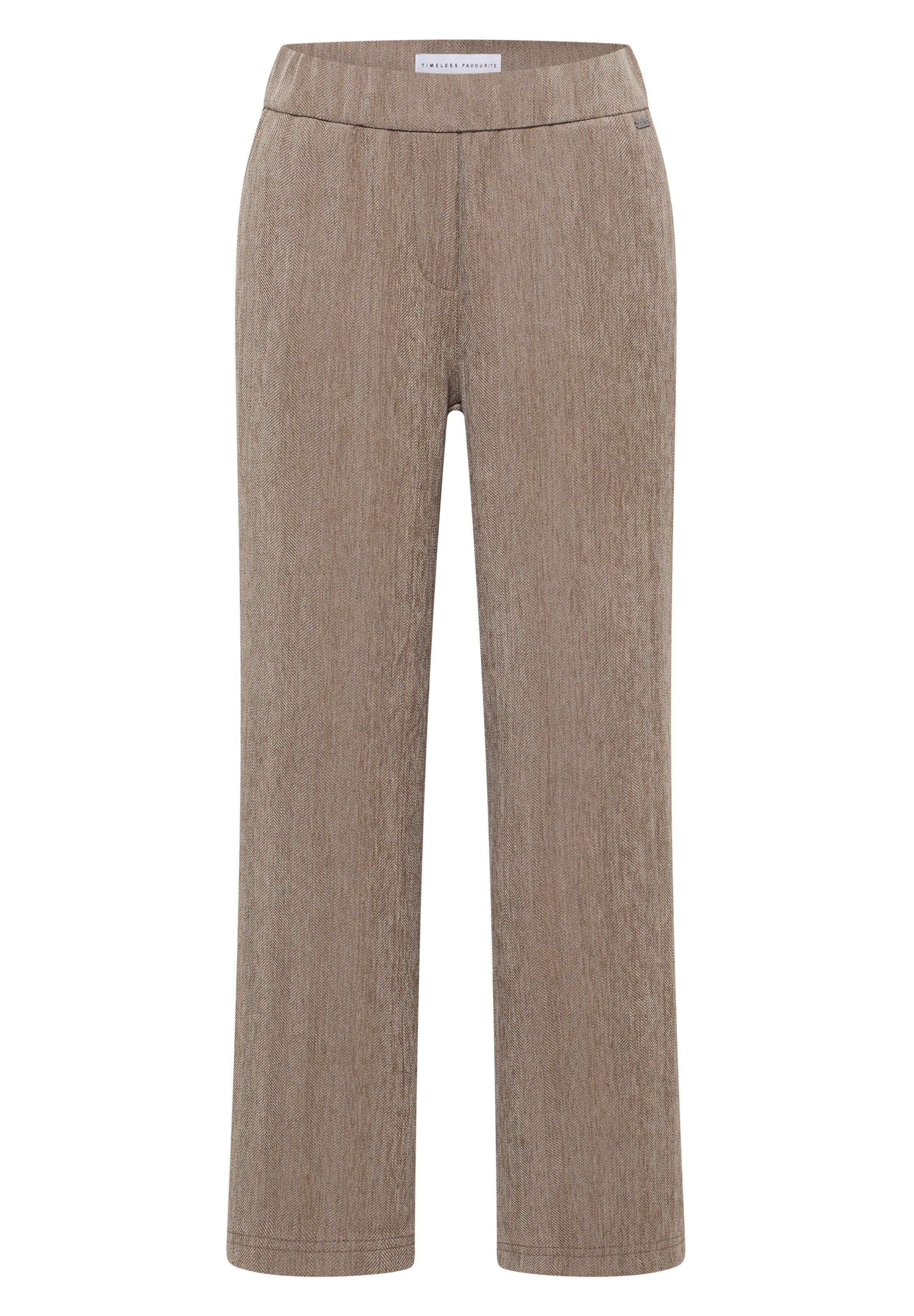 CECIL Pants in Beige, Item view