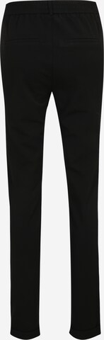 Vero Moda Tall Regular Chino Pants 'Maya' in Black