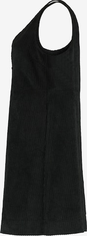 Hailys - Vestido 'Cami' en negro