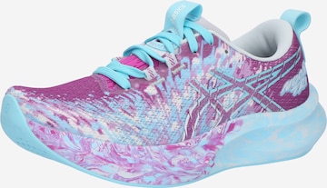 ASICS Обувь для бега 'Noosa Tri 16' в Ярко-розовый: спереди