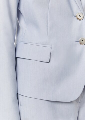 Blazer di COMMA in blu