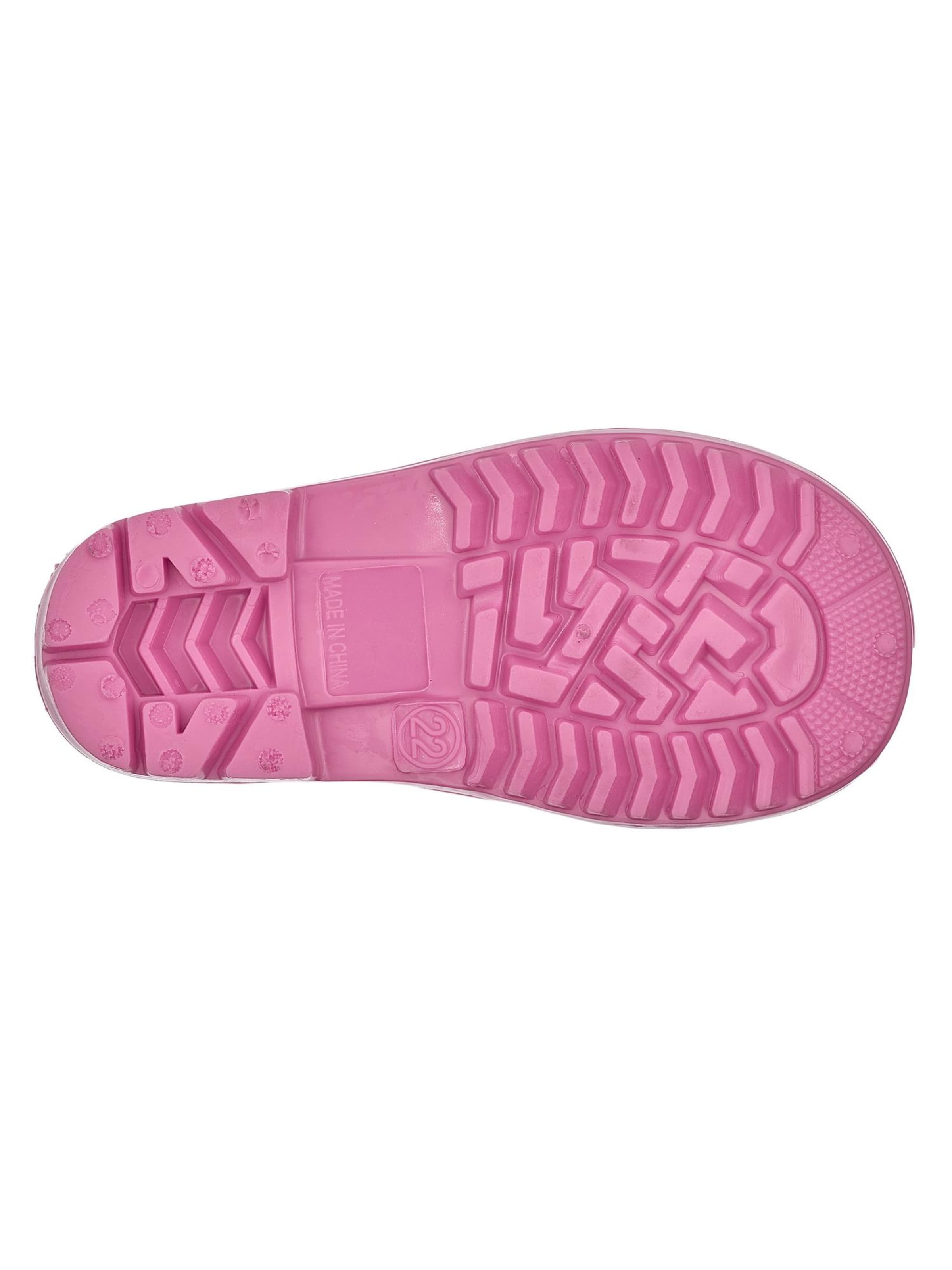 Chicco Gumáky 'Wolf' - Ružová