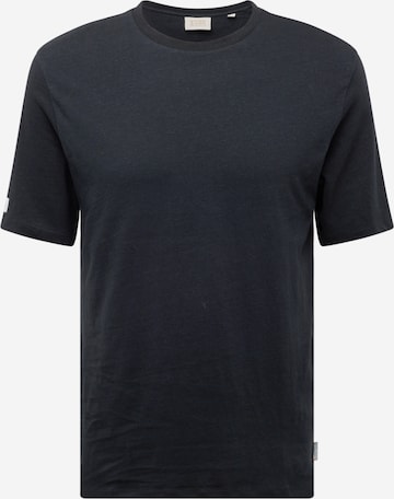 SCOTCH & SODA T-Shirt in Schwarz: predná strana