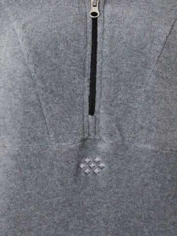 Tommy Life - Pullover em cinzento