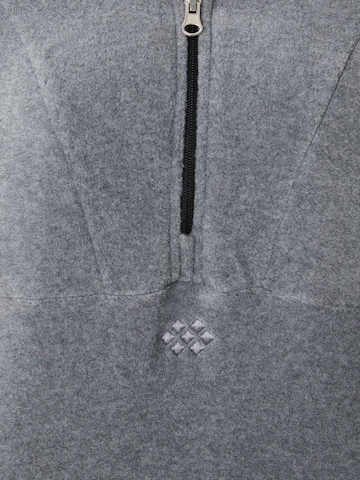 Tommy Life Sweater 'Sweatshirts' in Grey