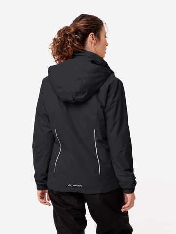 VAUDE Jacke ' Escape' (GRS) in Schwarz