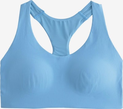 Next Urheilurintaliivit värissä sininen, Tuotenäkymä