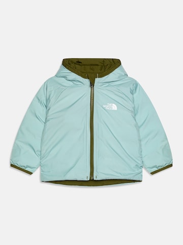 THE NORTH FACEOutdoor jakna 'PERRITO' - zelena boja