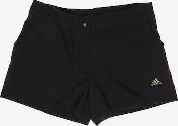 ADIDAS PERFORMANCE Shorts in XL in Black: front