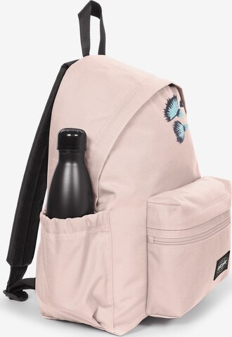 EASTPAK Backpack 'Padded Zippl'r' in Pink
