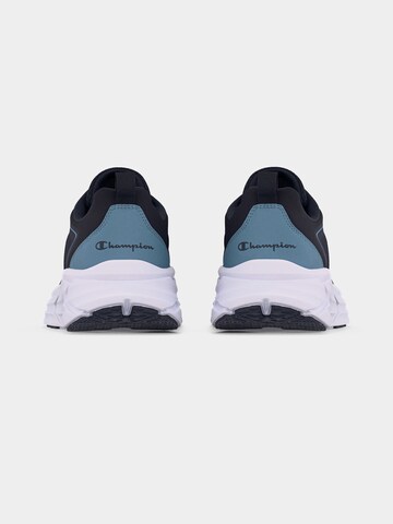 Champion Authentic Athletic Apparel Urheilukengät 'FX III' värissä sininen