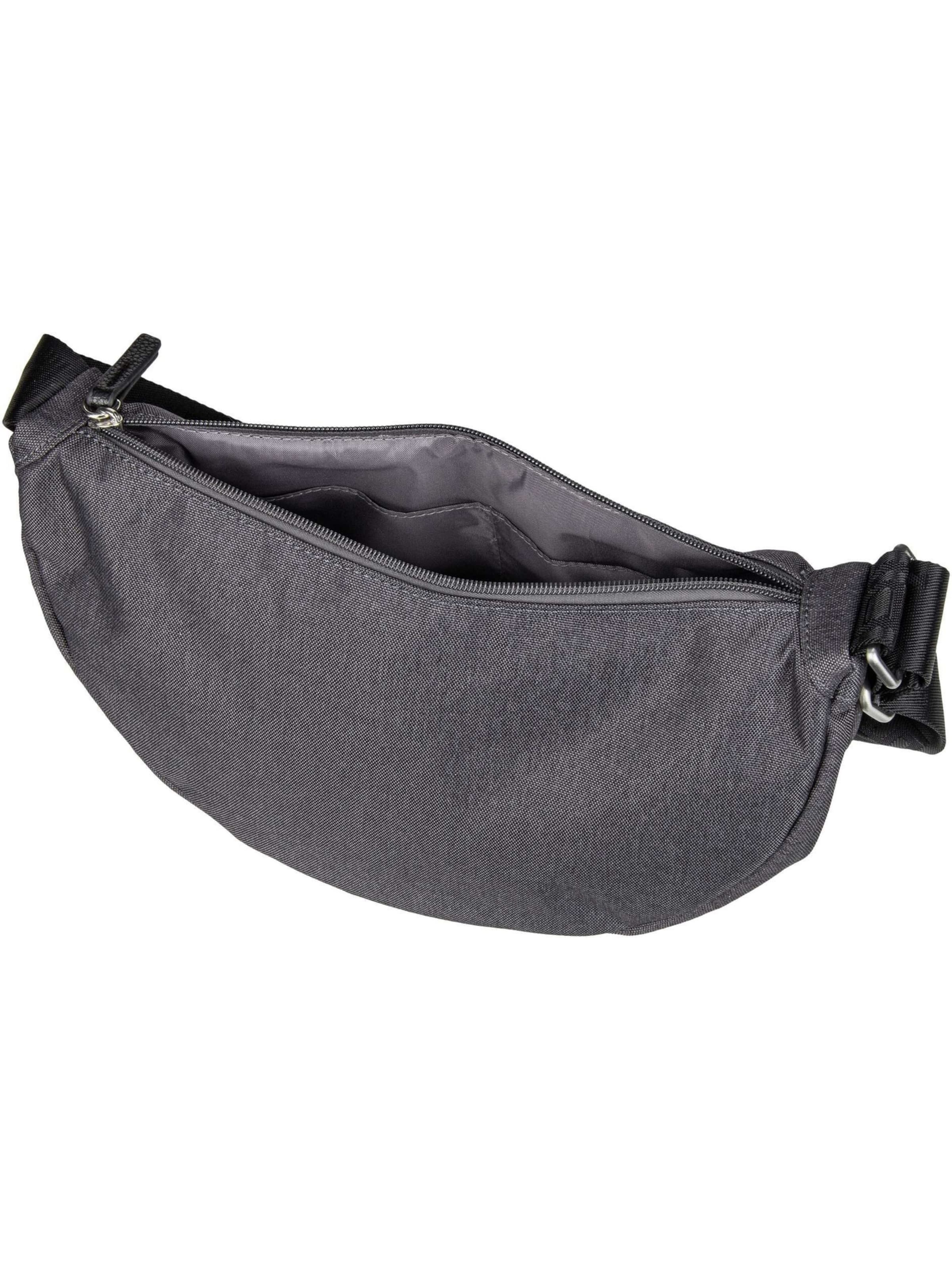 JOST Crossbody Bag ' Bergen ' in Grey