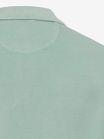 CAMEL ACTIVE Shirt in Green