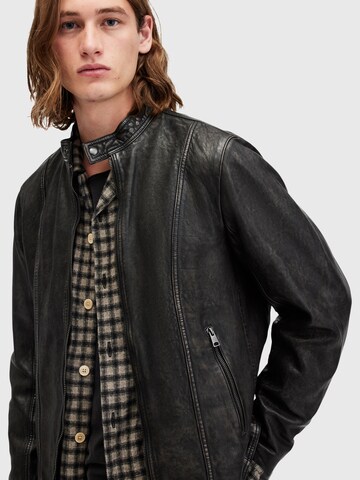 Giacca di mezza stagione 'MURPHY' di AllSaints in nero