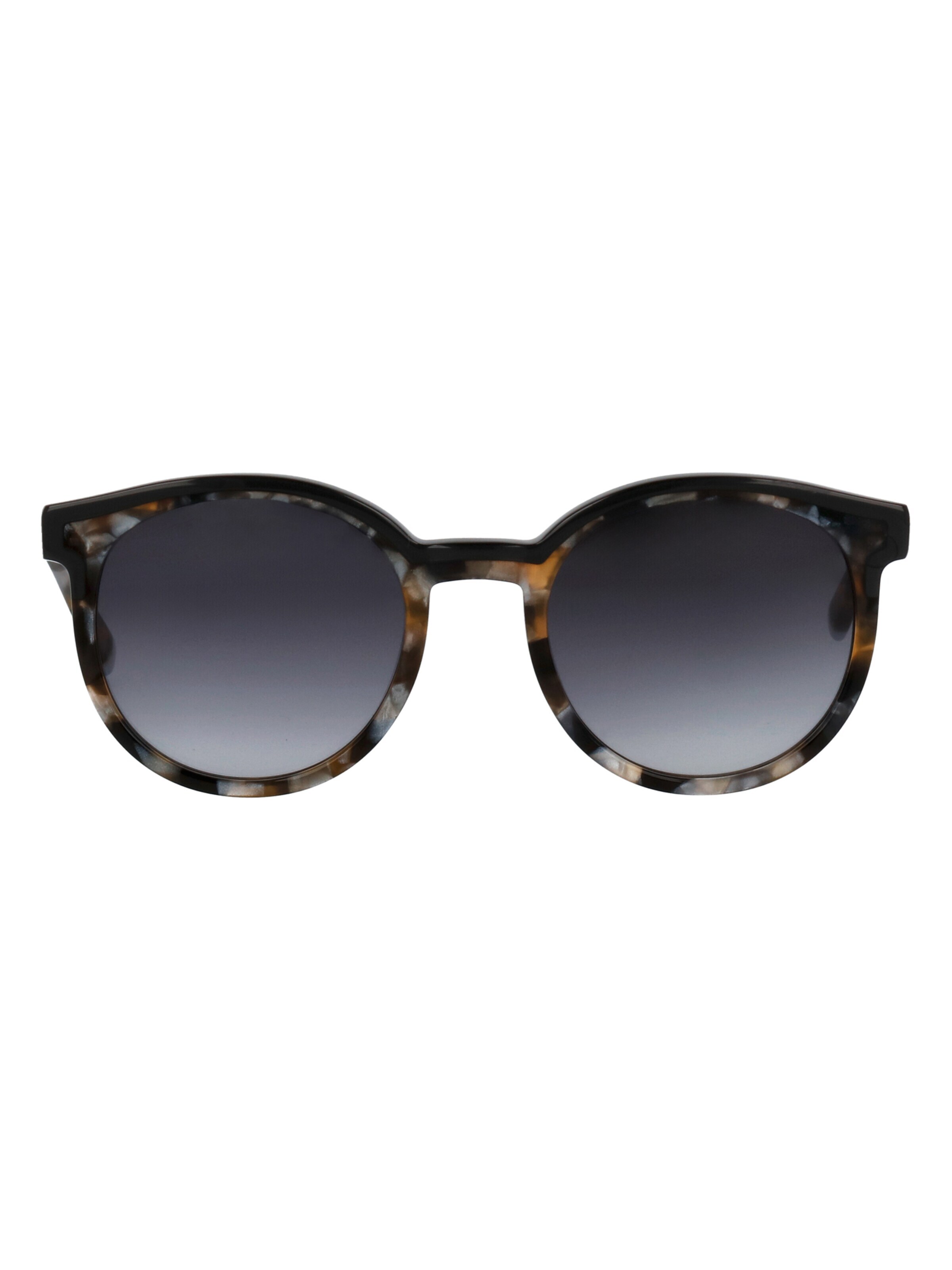 Humphrey's eyewear Sonnenbrille in Grau