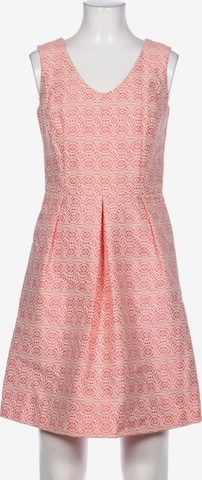 JAKE*S Dress in XS in Pink: front