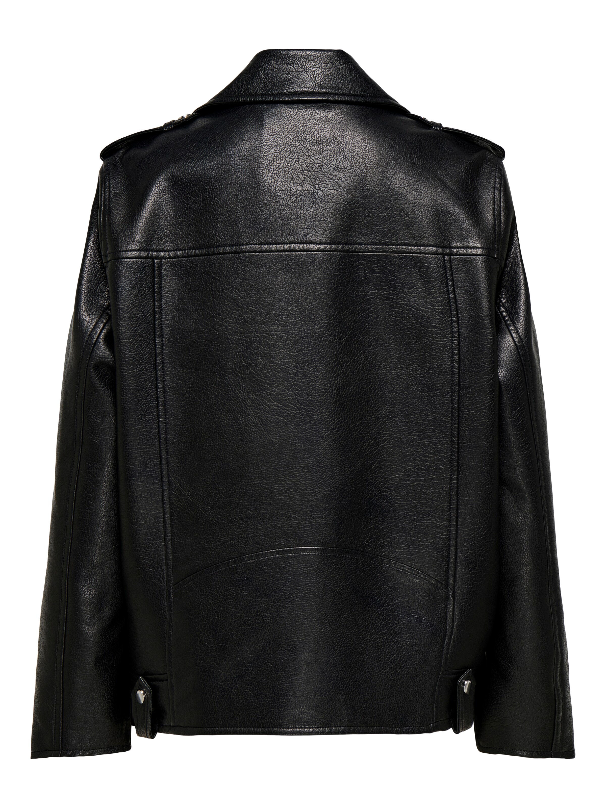 ONLY Övergångsjacka i svart