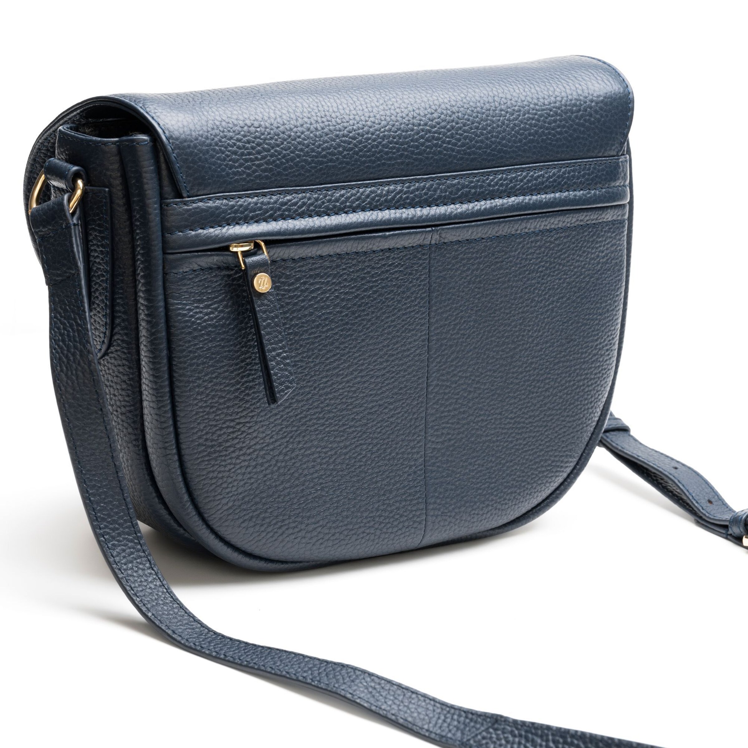 Lazarotti Umhängetasche in Blau