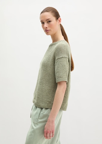 Marc O'Polo Sweater in Green