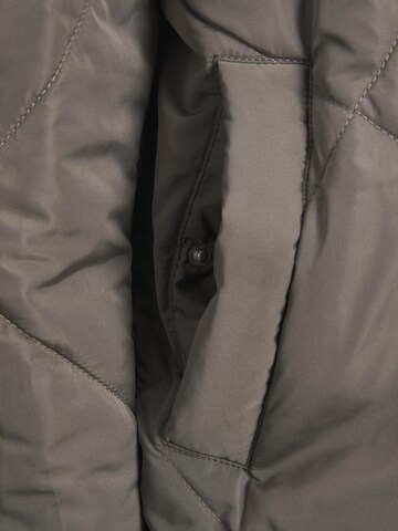 JJXX Ανοιξιάτικο και φθινοπωρινό παλτό 'Sienna' σε καφέ