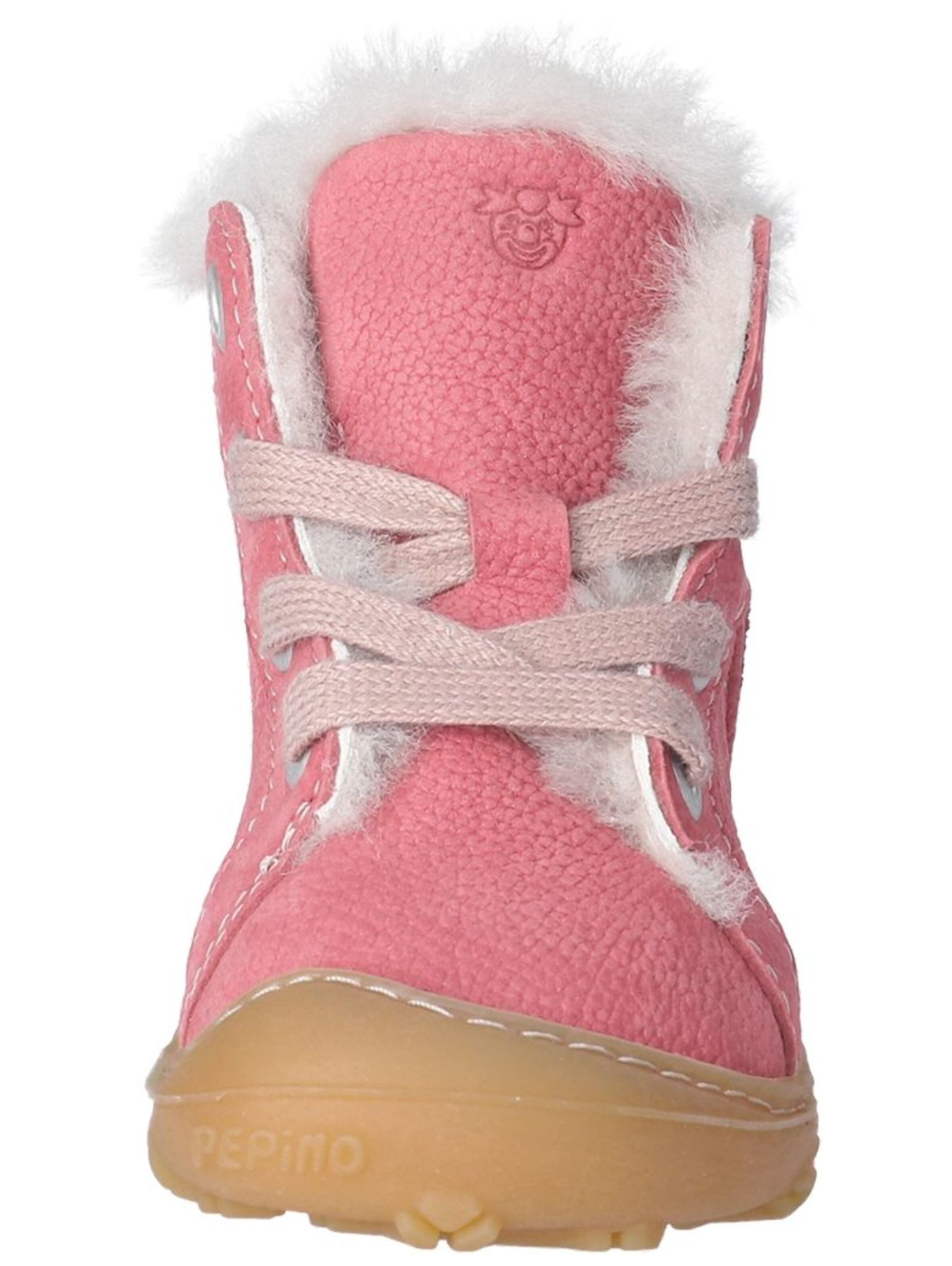 Chaussure basse 'Elia' PEPINO by RICOSTA en rose