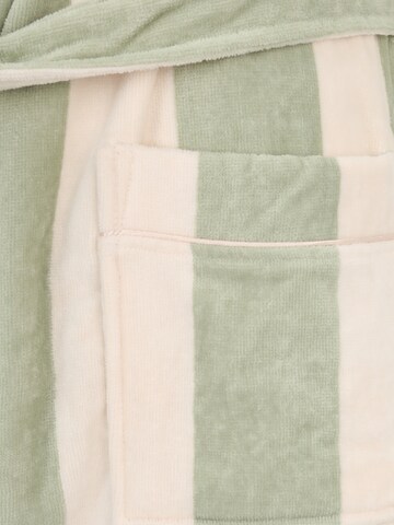 Chelsea Peers Bathrobe long in Green