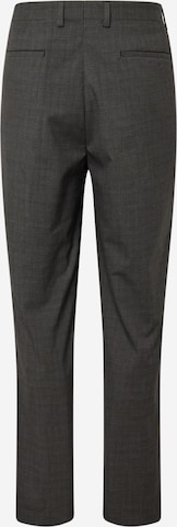 BURTON MENSWEAR LONDON Slimfit Broek in Grijs