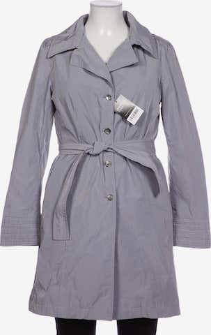Patrizia Dini by heine Mantel XL in Grau: Vorderseite