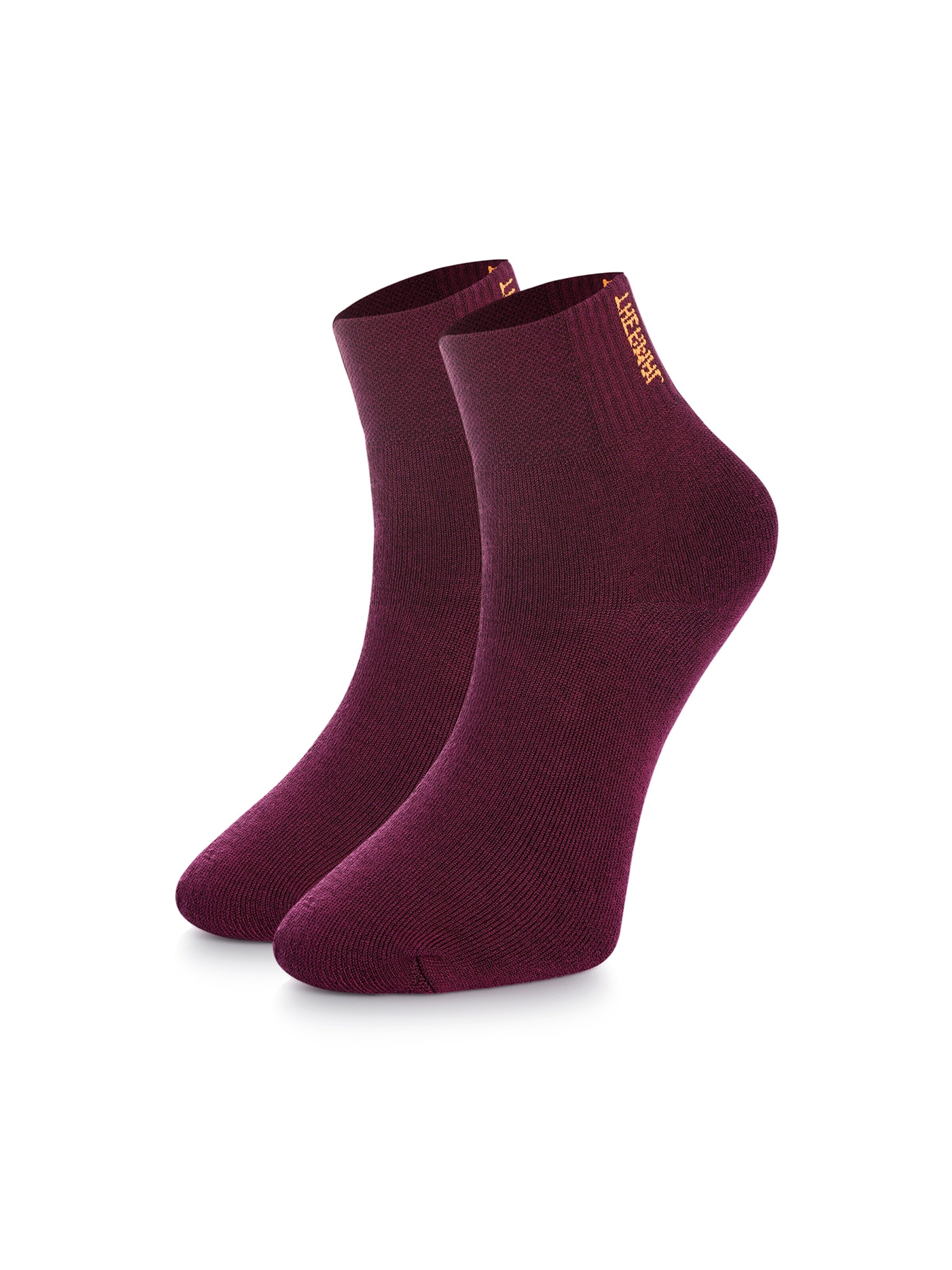 Chaussettes Crea Socks en mélange de couleurs