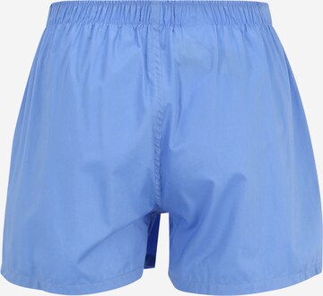 Polo Ralph Lauren - Boxers em azul