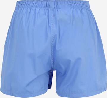 Polo Ralph Lauren - Calzoncillo boxer en azul