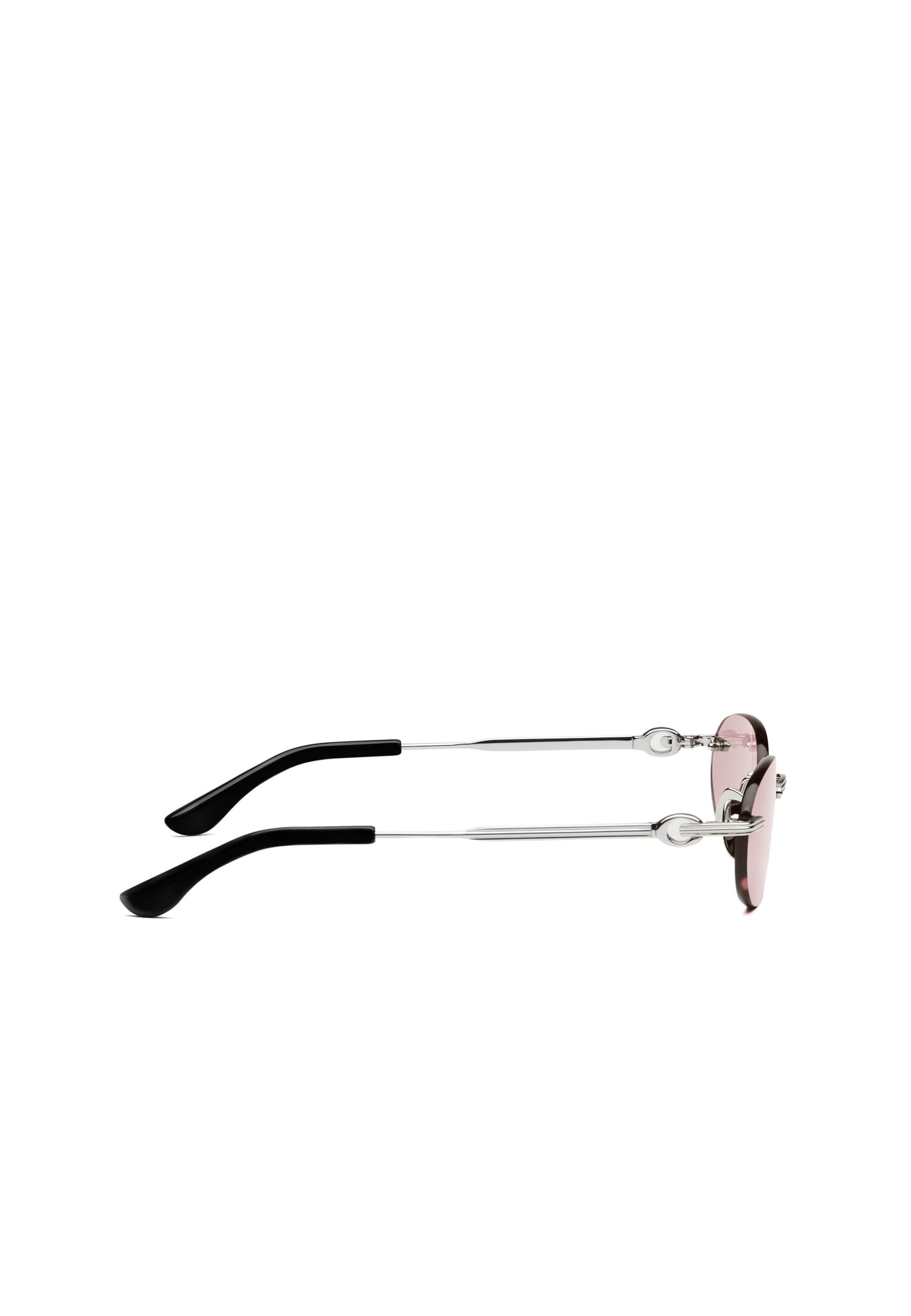 CHIMI Sunglasses 'Cadenza' in Silver
