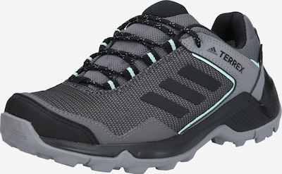 adidas Terrex Zapatos bajos 'Eastrail' en gris / menta / negro, Vista del producto