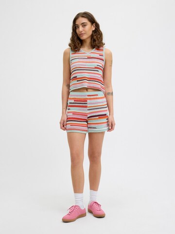 Tops en tricot 'JXRory' JJXX en orange