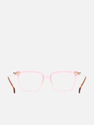 Liu Jo Sunglasses in Pink