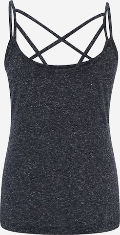 VERO MODA - Top 'LUA' en azul