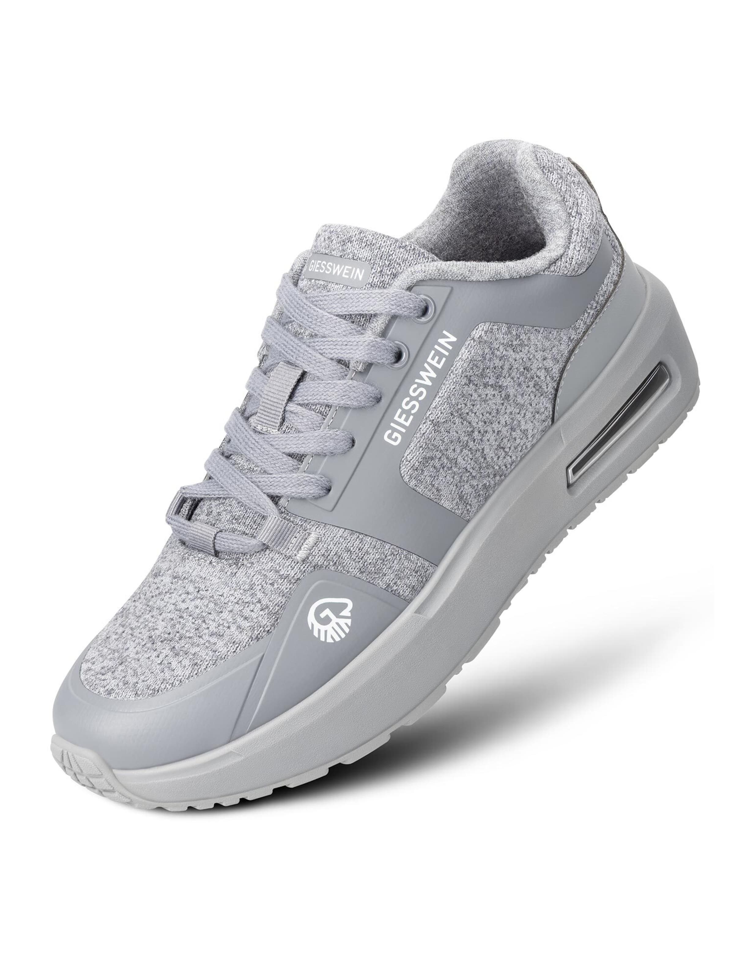 GIESSWEIN Sneakers laag in Grijs