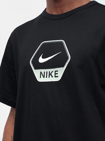 Nike Sportswear Paita värissä musta