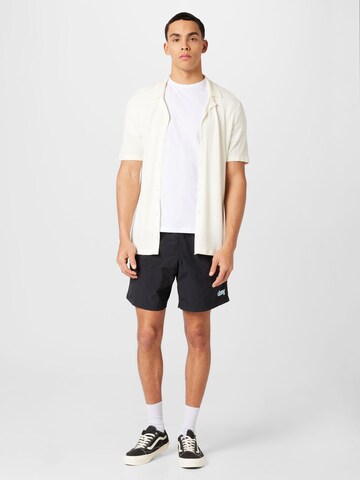 ARMANI EXCHANGE Tričko - Biela