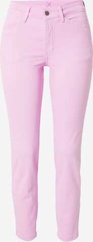 MAC Jeans 'DREAM CHIC' in Pink: front