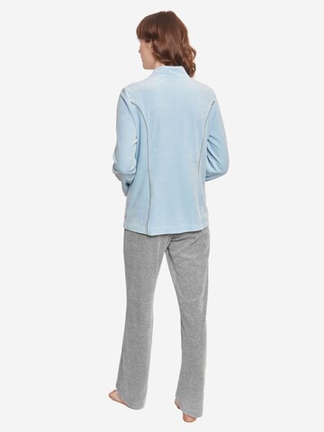 Rösch Pajama 'Nicki' in Blue