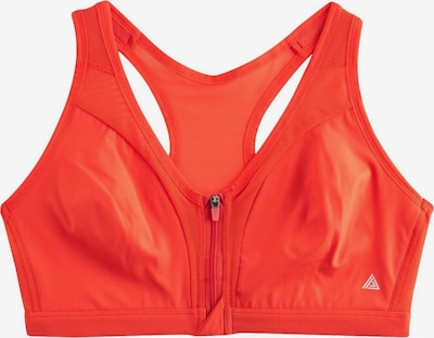 Next Sportski grudnjak u narančasto crvena, Pregled proizvoda