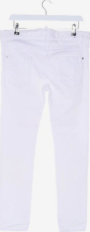 DSQUARED2 Jeans in 27-28 in White