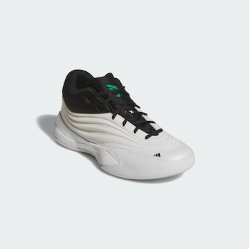 ADIDAS PERFORMANCE Sportschoen 'Dame X' in Wit