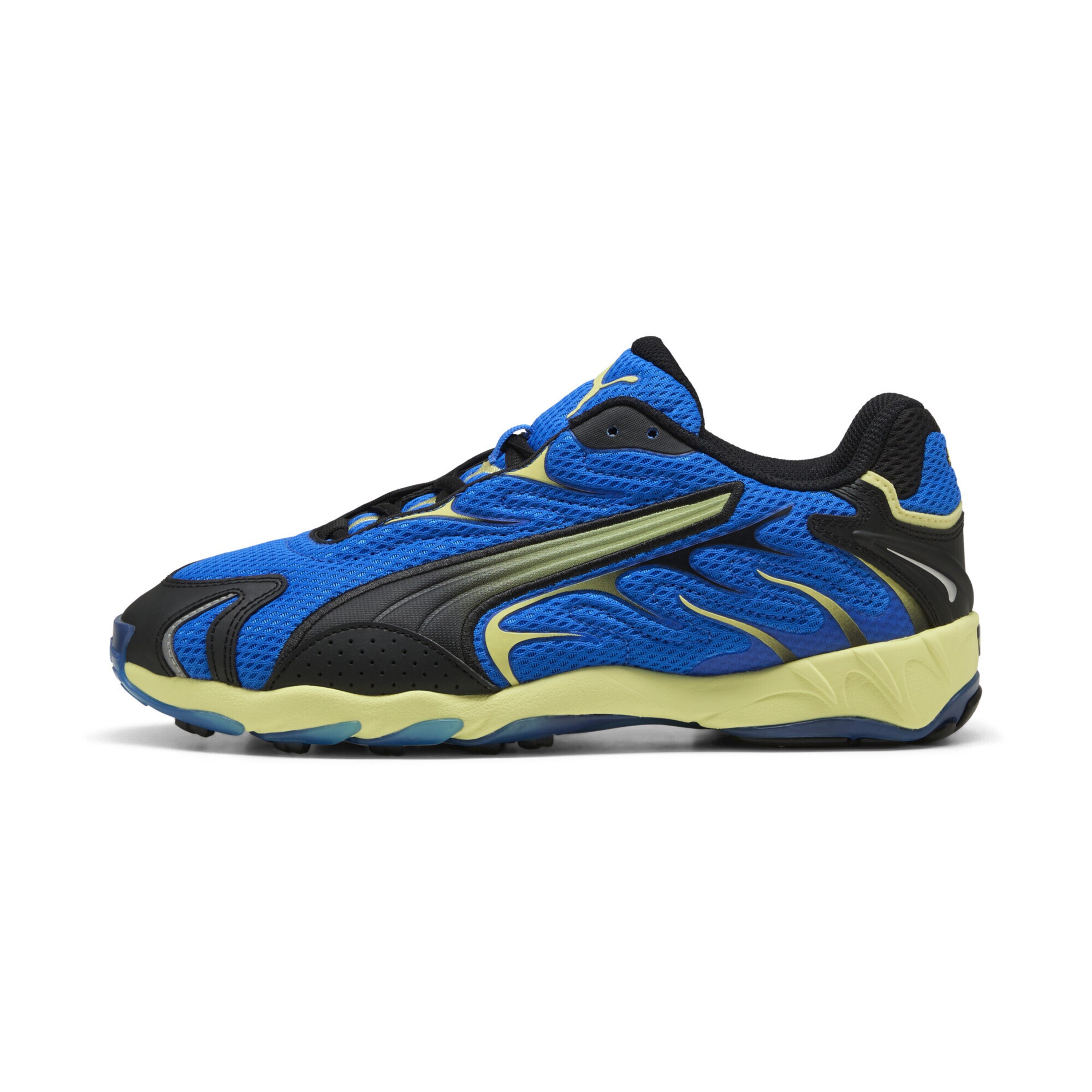 PUMA Sneaker 'Inhale' in Blau: Vorderseite