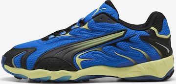 PUMA Sneakers 'Inhale' in Blue: front