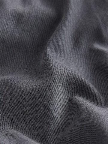 Loosefit Pantalon cargo Next en gris